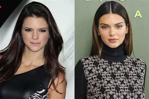 Kendall Jenner Reveals the Magic Behind her Gorgeous Makeup